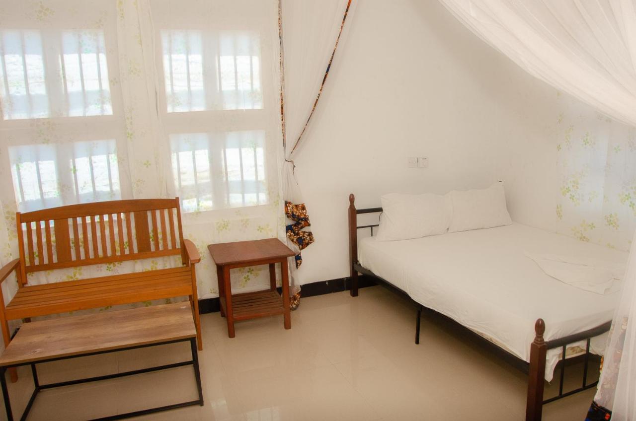 Hotel Mudi House Jambiani  Zewnętrze zdjęcie