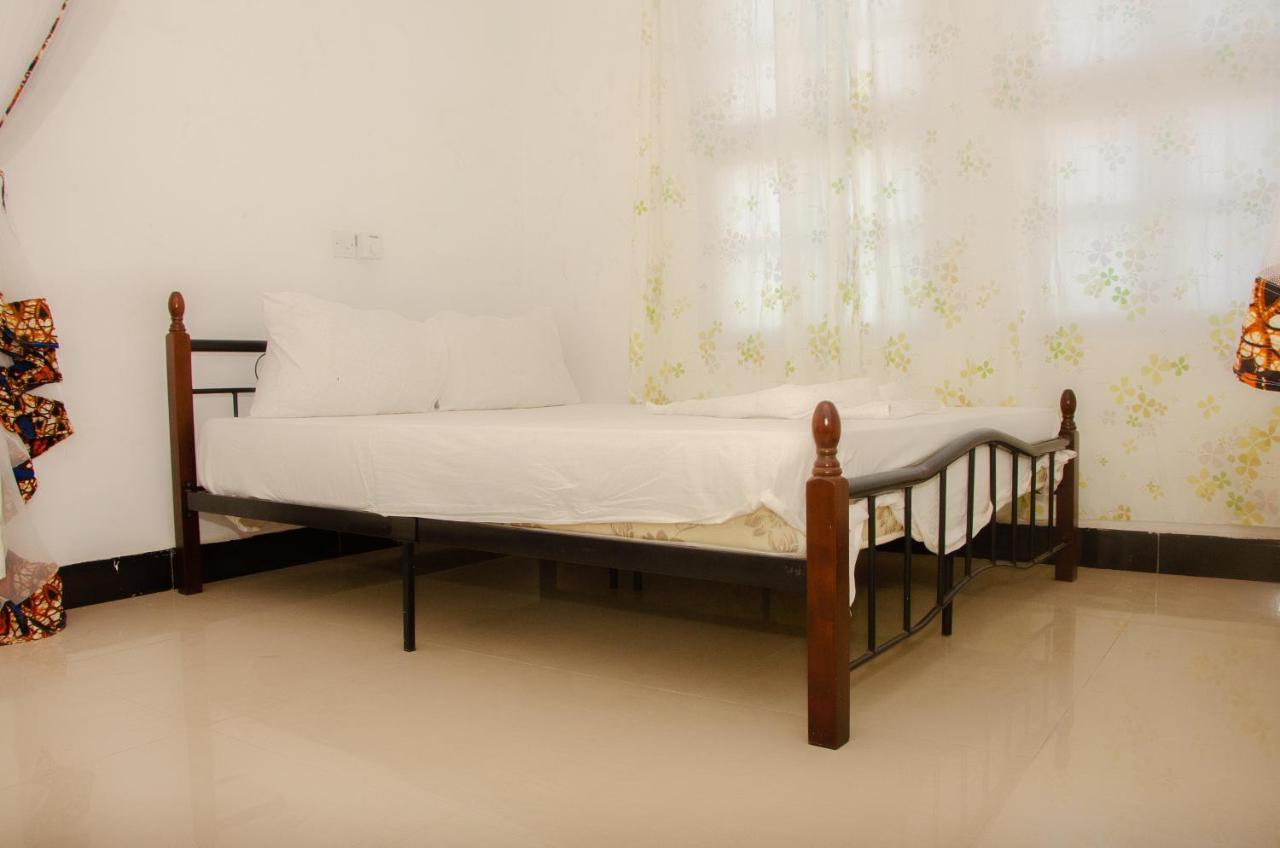 Hotel Mudi House Jambiani  Zewnętrze zdjęcie